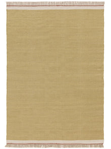 Wool Rug Karla Green