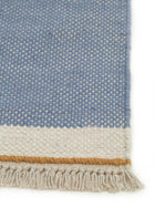 Wool Runner Karla Blue