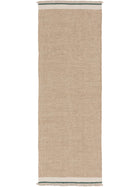 Wool Runner Karla Beige