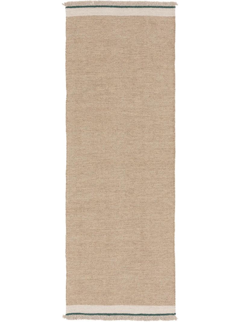 Wool Runner Karla Beige
