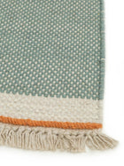 Wool Runner Karla Mint