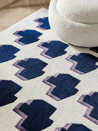 Rug Keith Blue