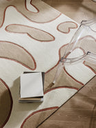 Rug Keith Beige