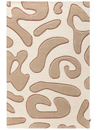 Rug Keith Beige