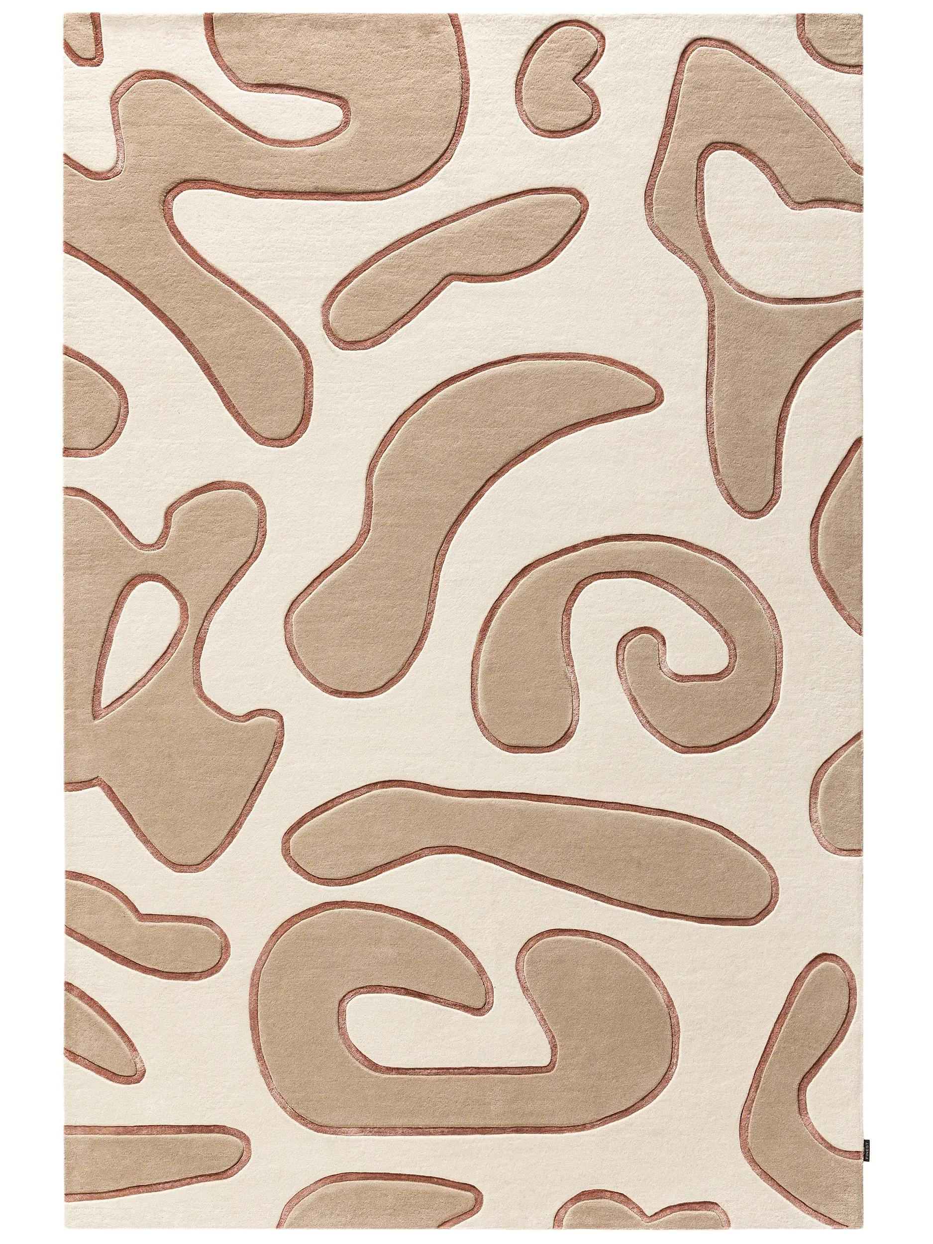 Rug Keith Beige