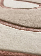 Rug Keith Beige