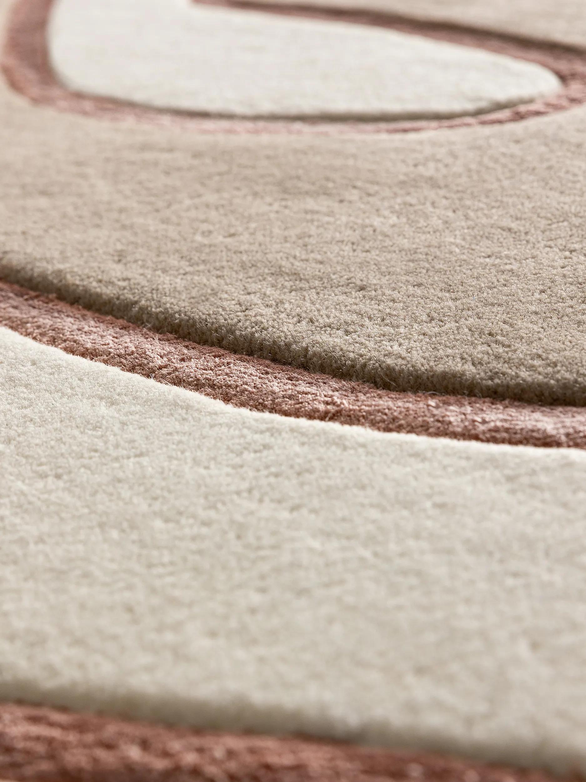 Rug Keith Beige