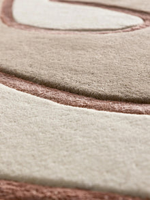 Rug Keith Beige