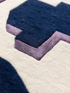 Rug Keith Blue