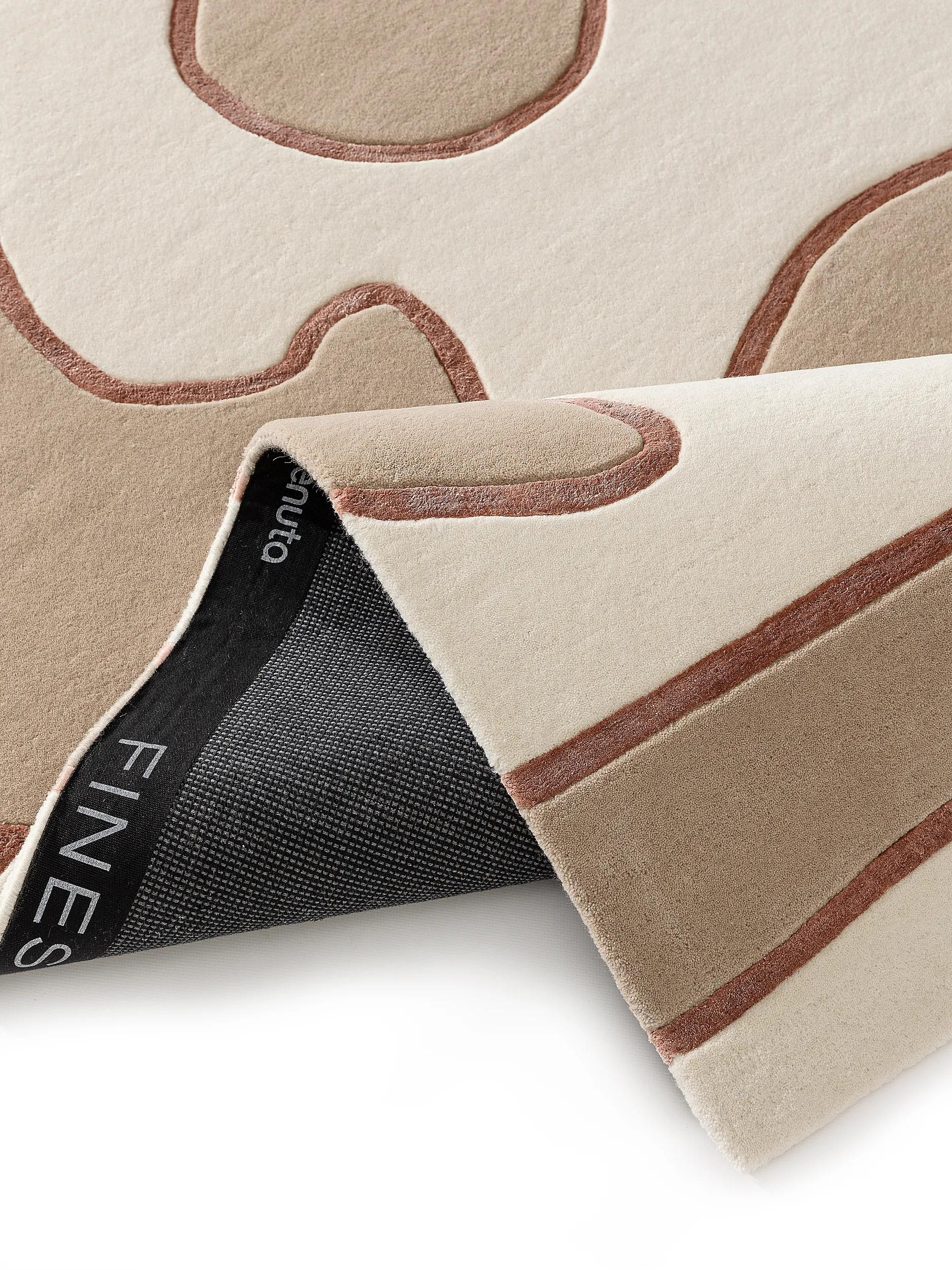 Rug Keith Beige
