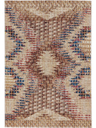 In- & Outdoor Rug Kenya Multicolour