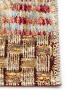 In- & Outdoor Rug Kenya Multicolour