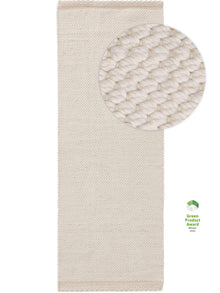 In- & Outdoor Runner Kiah Cream