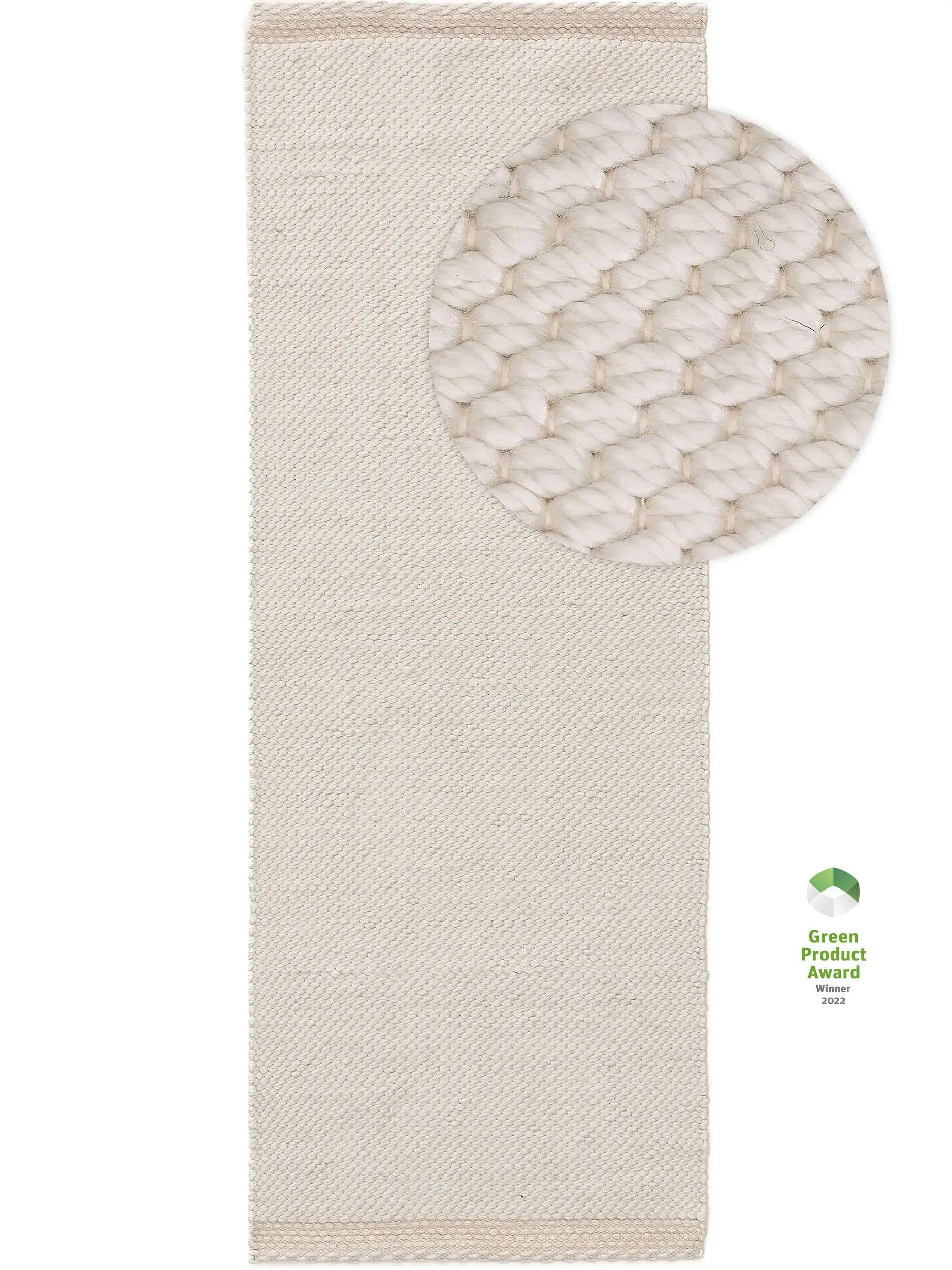 In- & Outdoor Runner Kiah Cream