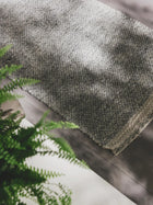 Rug made from recycled material Kiah Grey