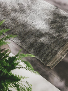 Rug made from recycled material Kiah Grey