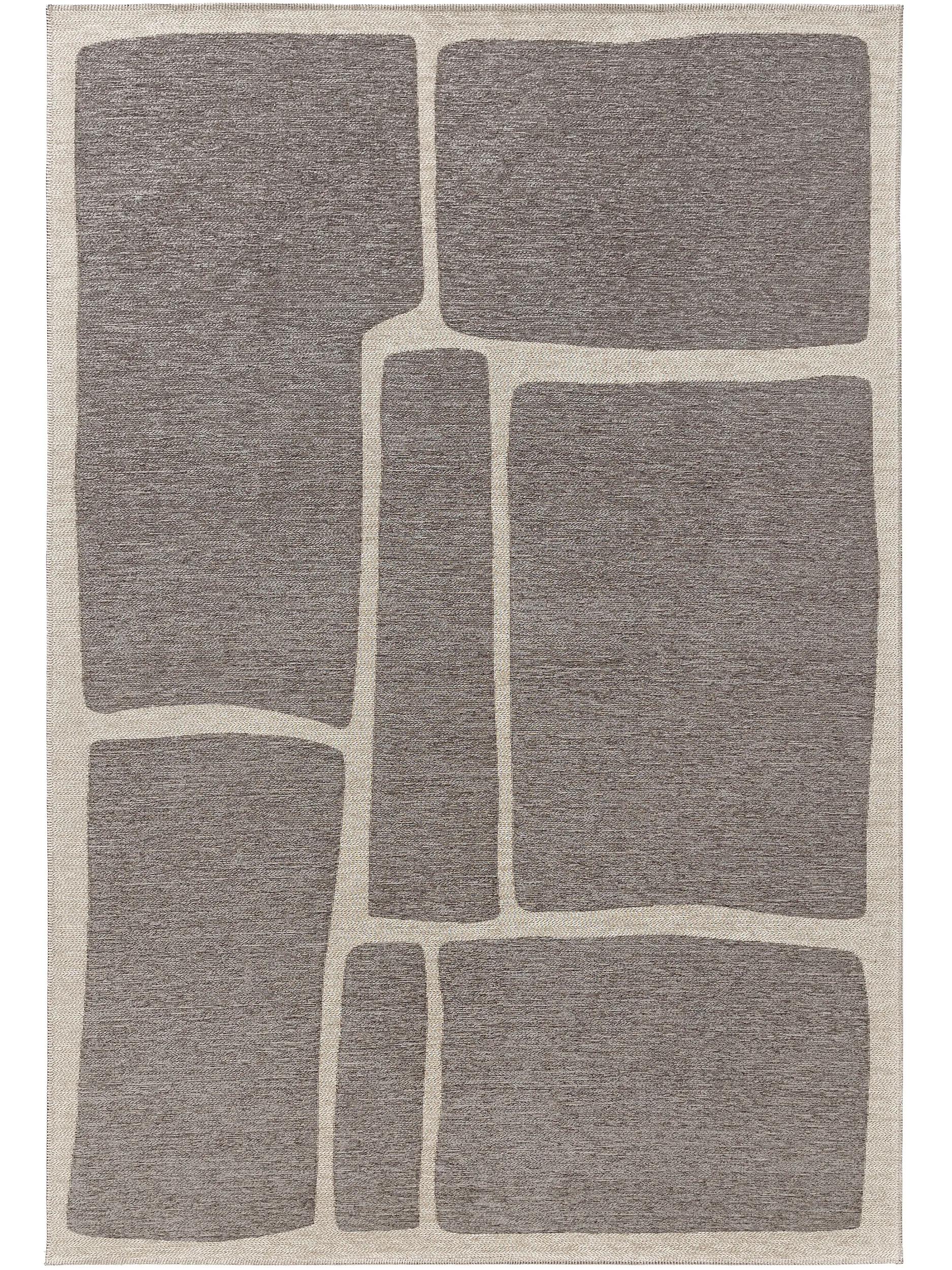 In- & Outdoor Rug Kiano Multicolour