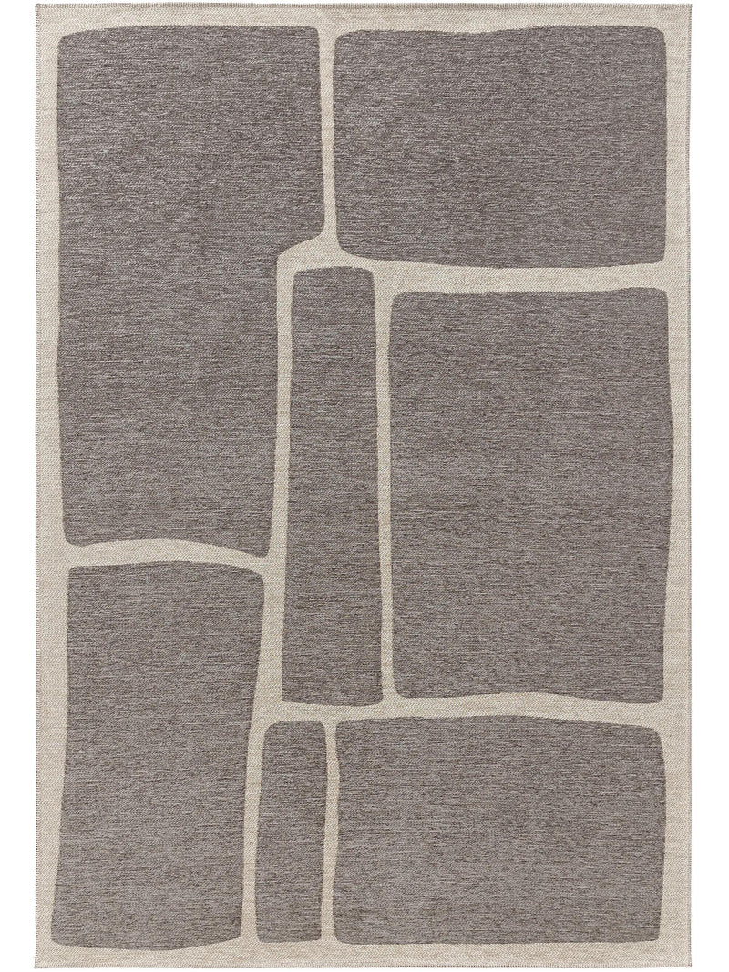 In- & Outdoor Rug Kiano Multicolour