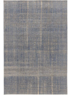 In- & Outdoor Rug Kiano Multicolour/Blue