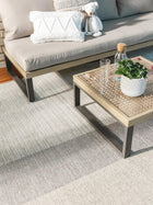 In- & Outdoor Rug Kiano Multicolour