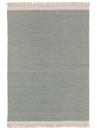 Wool Rug Kim Mint