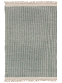Wool Rug Kim Mint