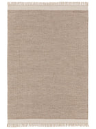 Wool Rug Kim Beige