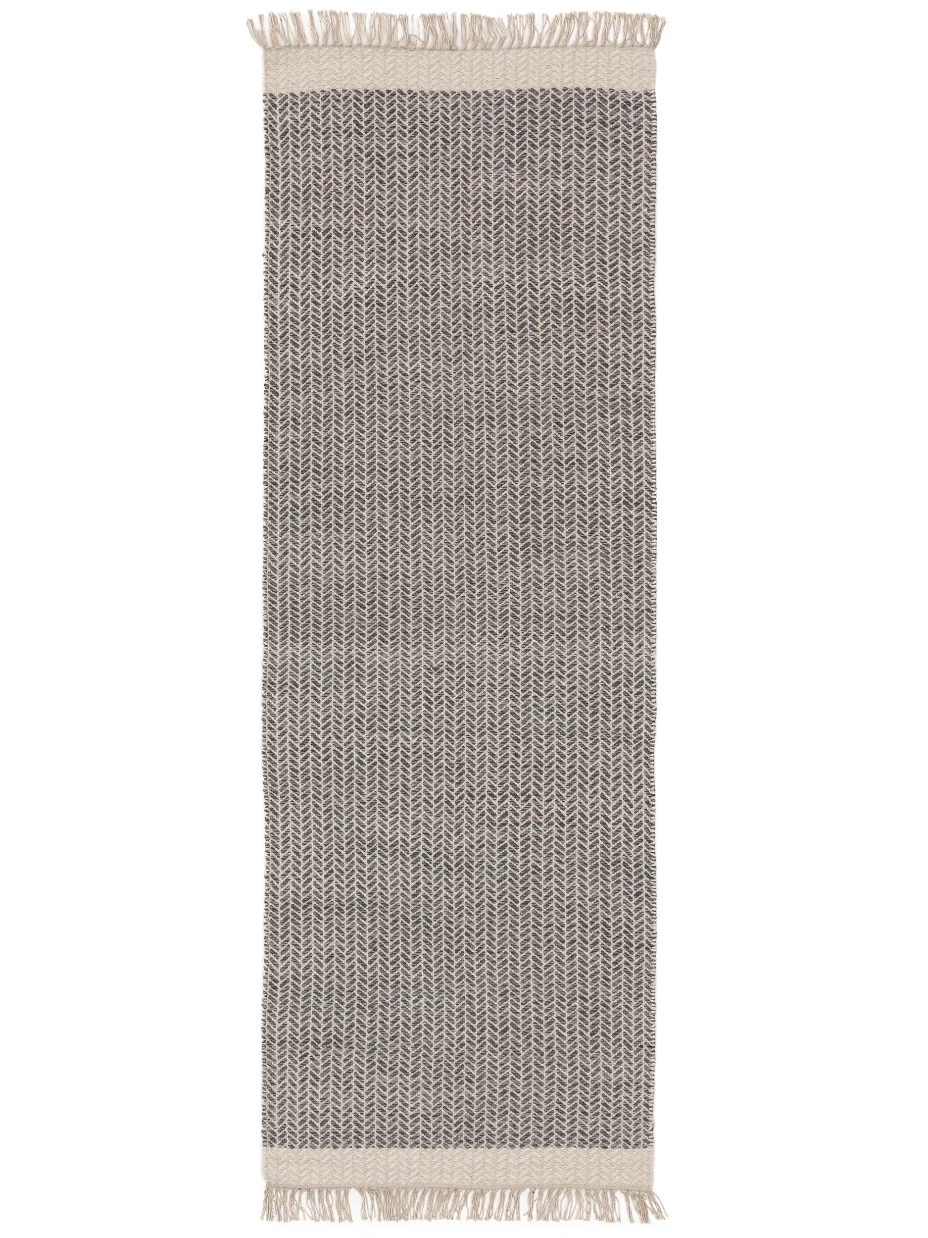 Wool Runner Kim Grey