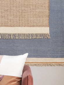 Wool Runner Kim Beige