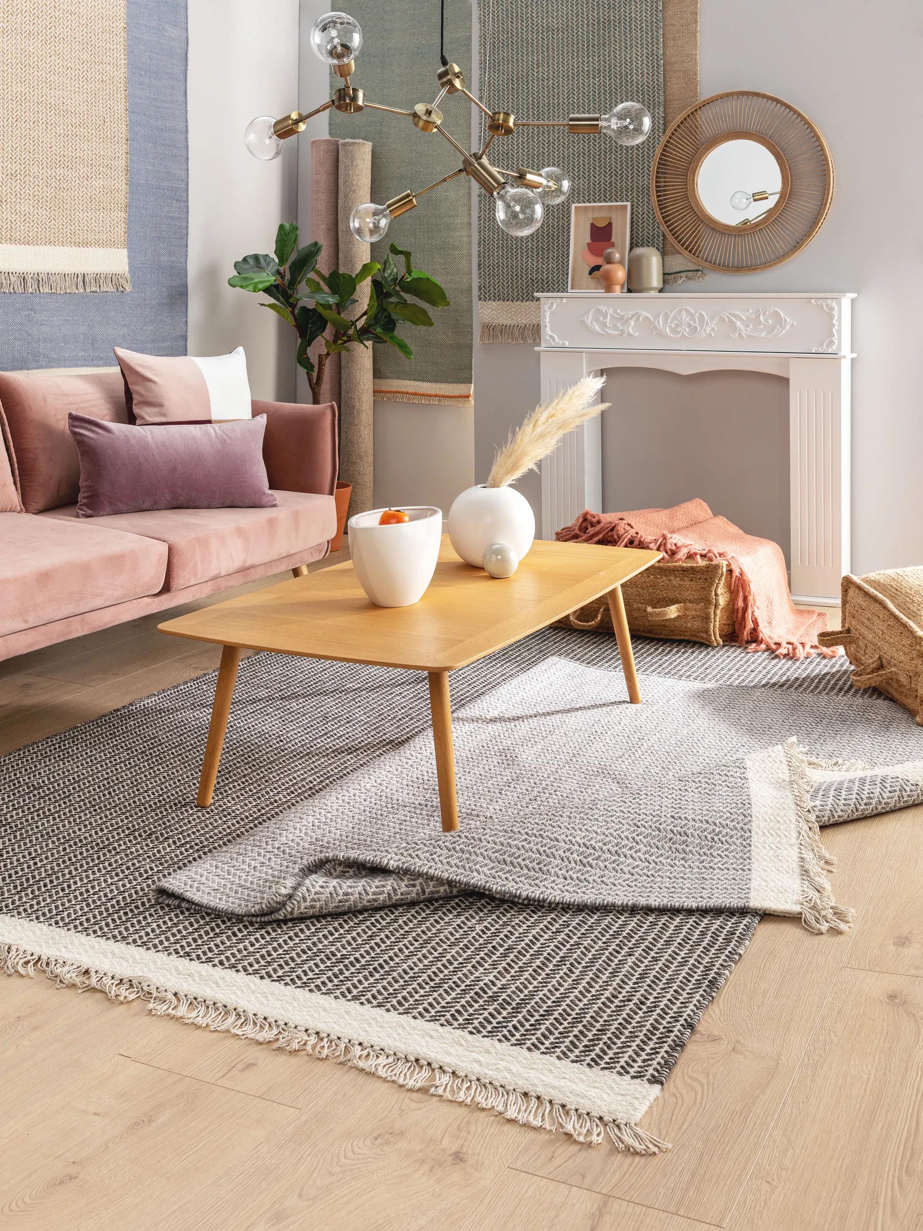 Wool Runner Kim Grey