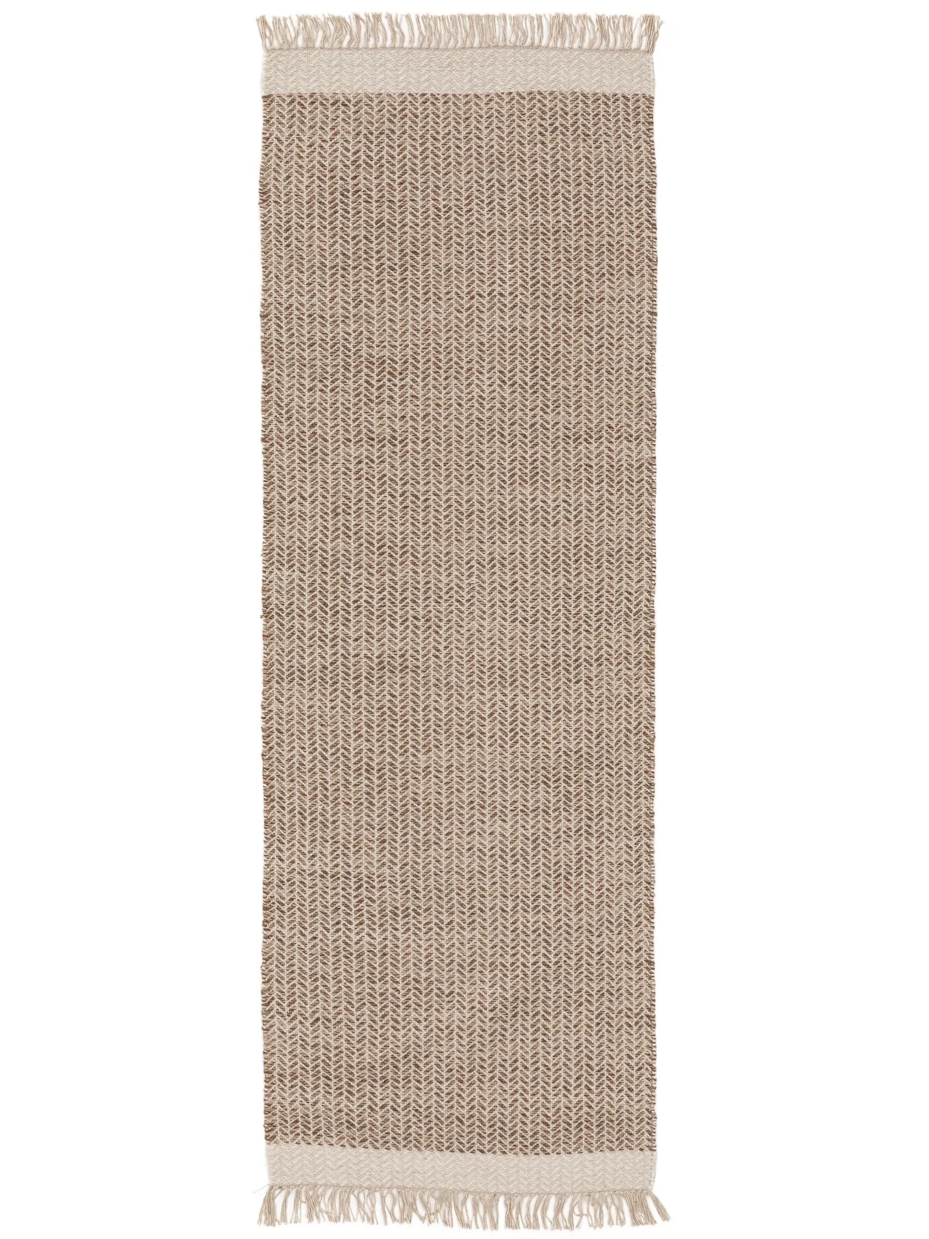 Wool Runner Kim Beige