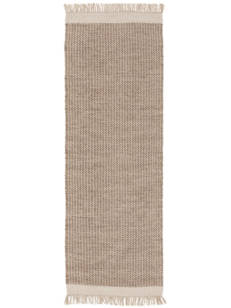 Wool Runner Kim Beige