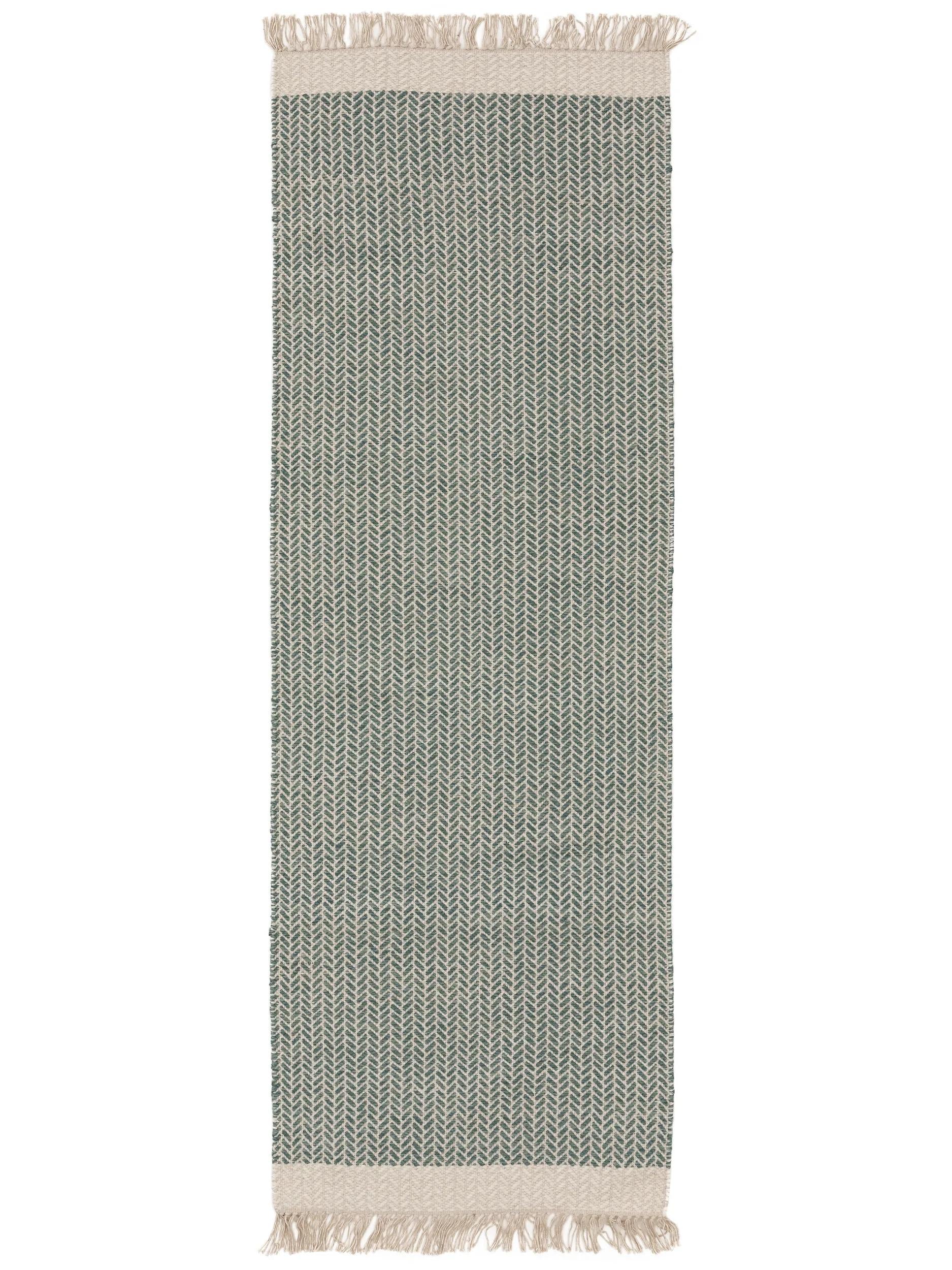 Wool Runner Kim Mint