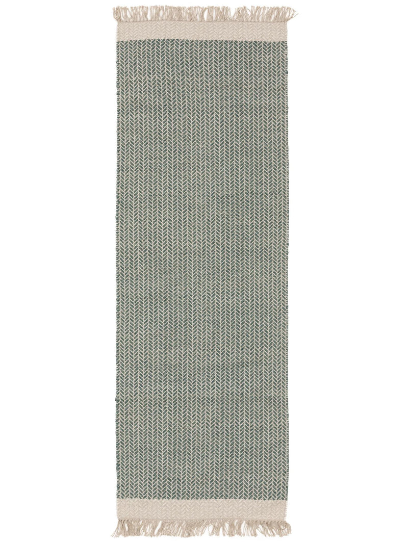 Wool Runner Kim Mint