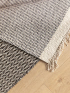 Wool Runner Kim Grey