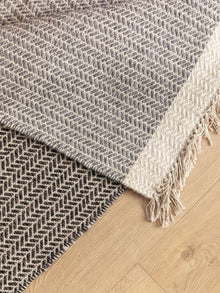 Wool Runner Kim Grey
