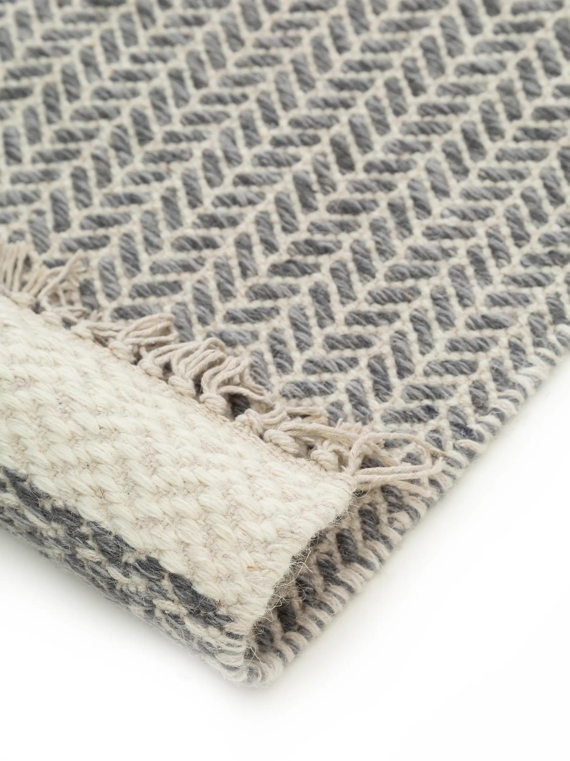 Wool Runner Kim Grey