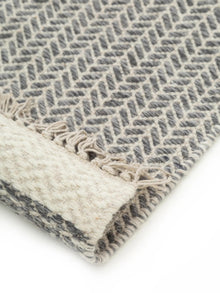 Wool Runner Kim Grey