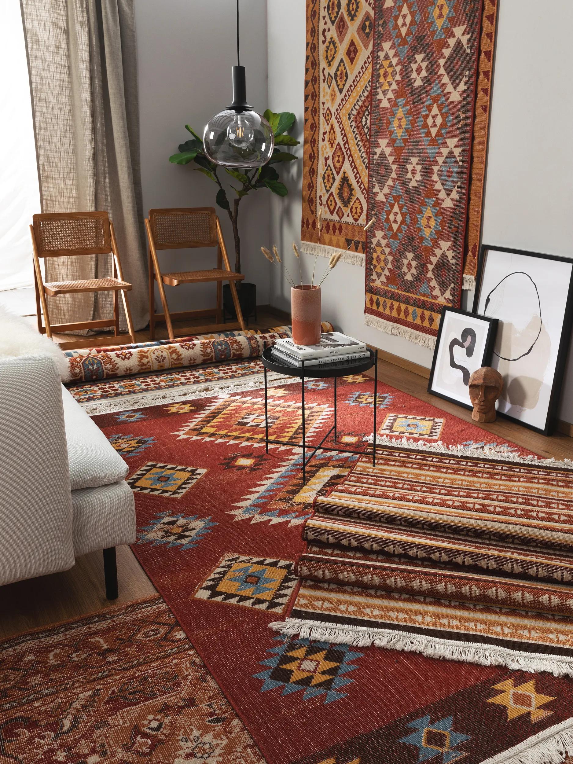 Rug Kira Multicolour