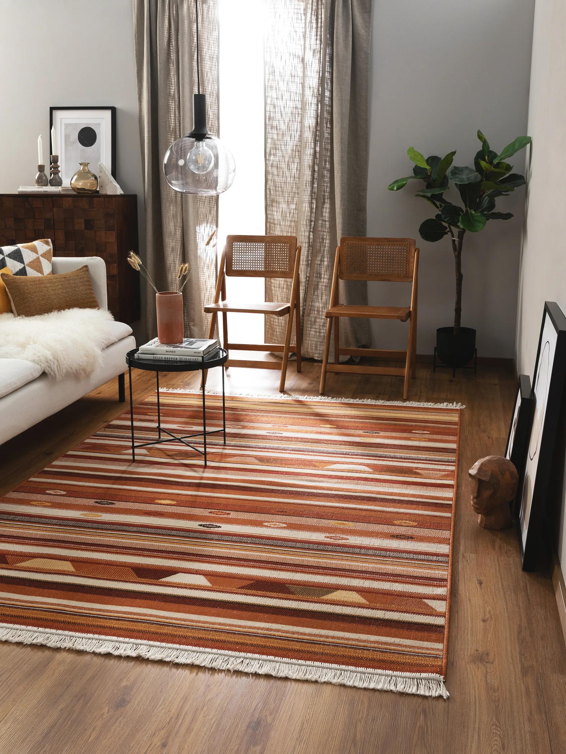 Rug Kira Multicolour