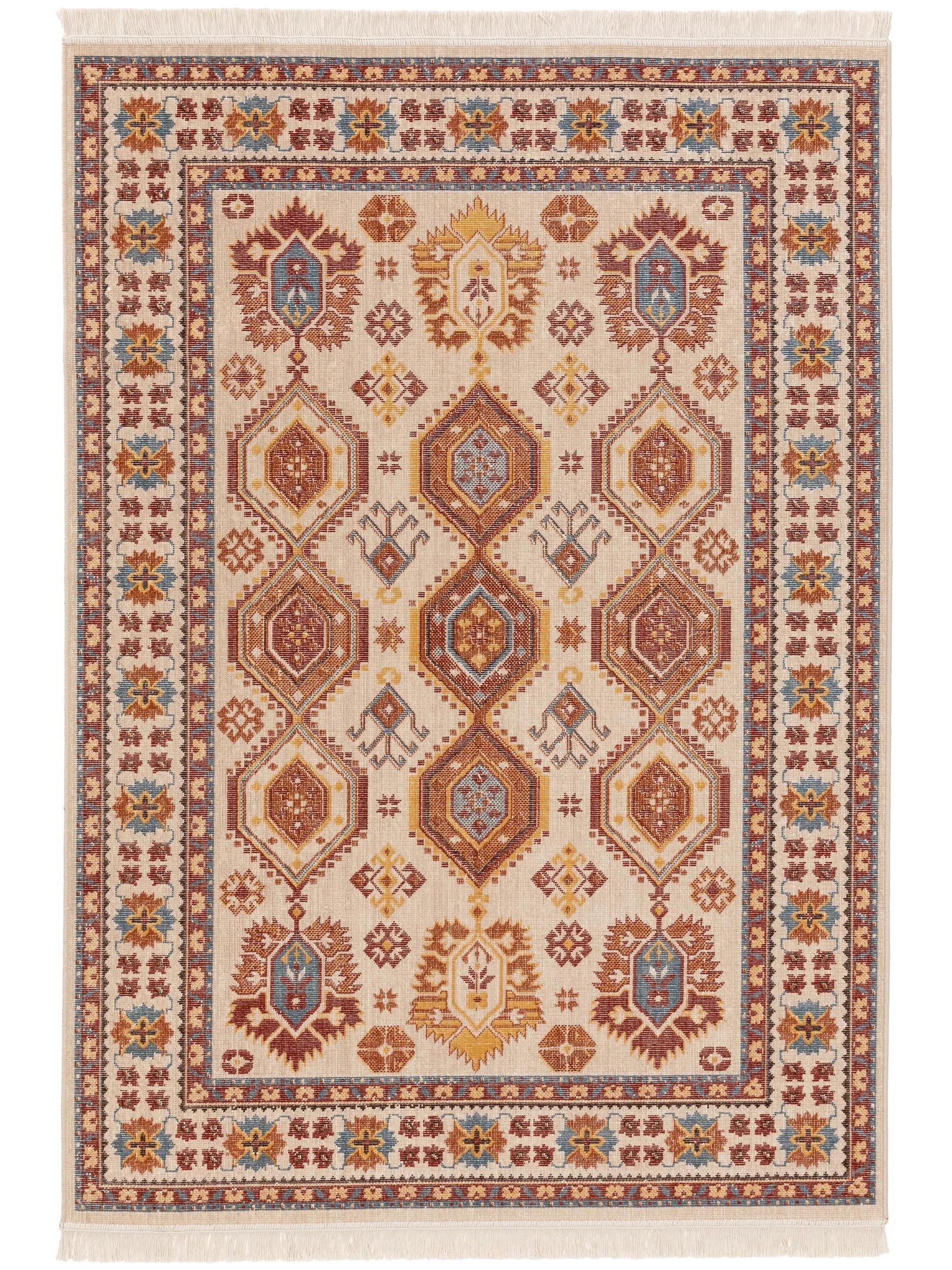 Rug Kira Multicolour