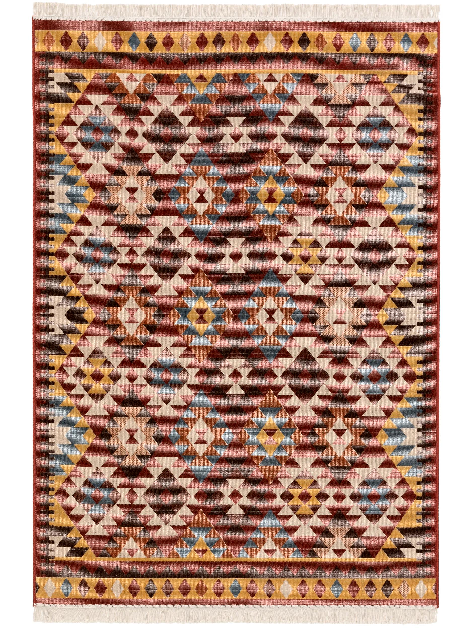 Rug Kira Multicolour