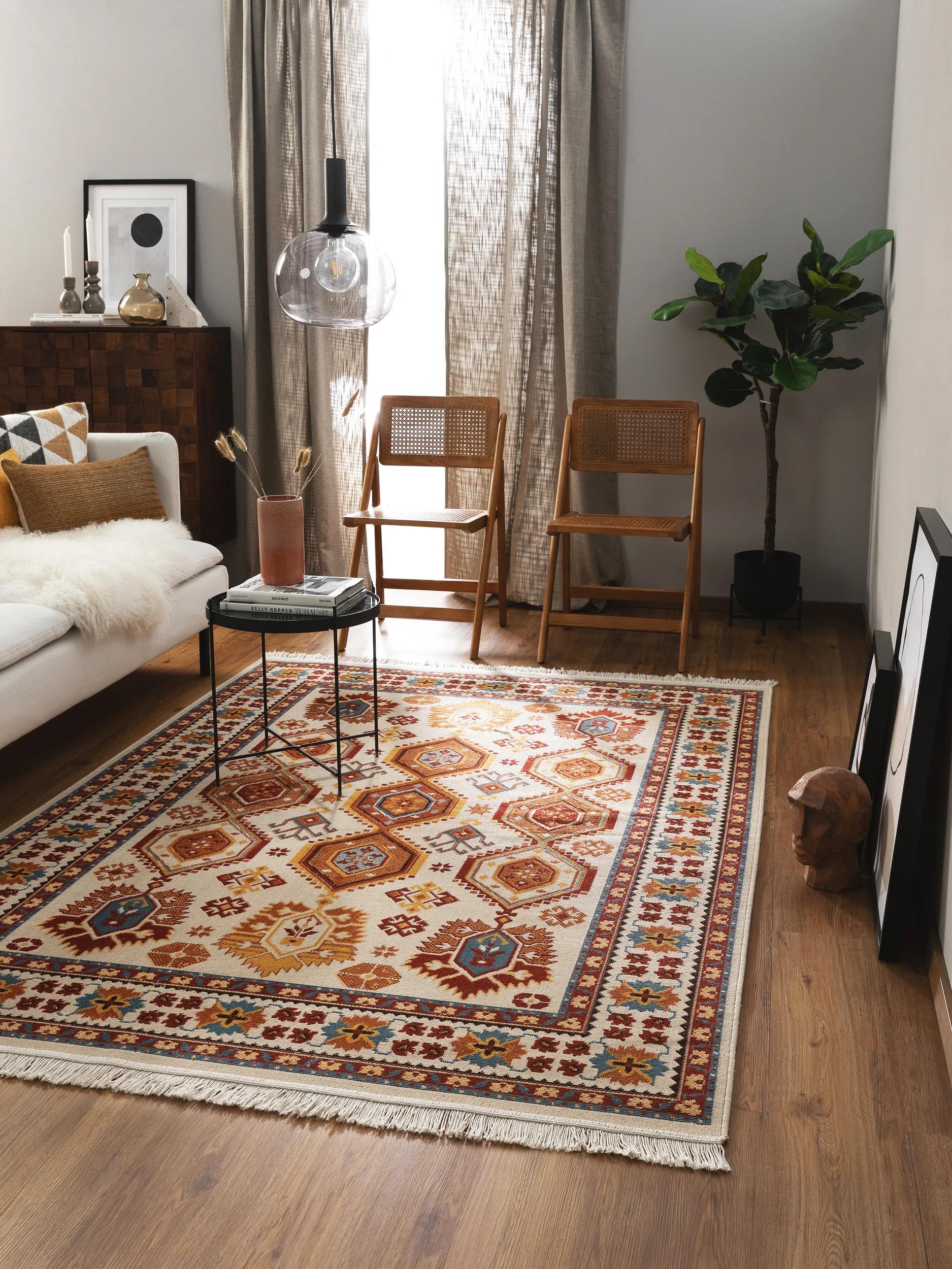 Rug Kira Multicolour