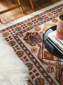 Rug Kira Multicolour