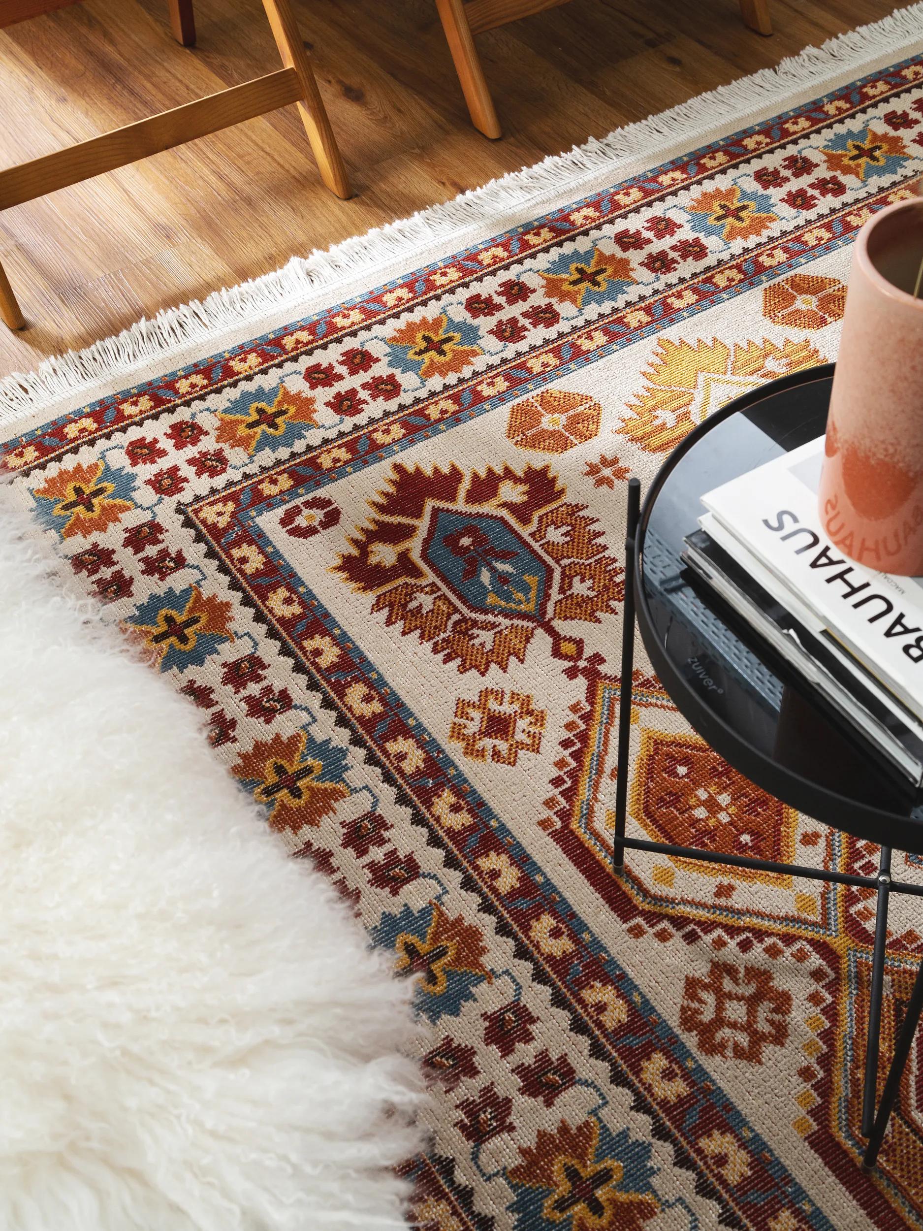 Rug Kira Multicolour