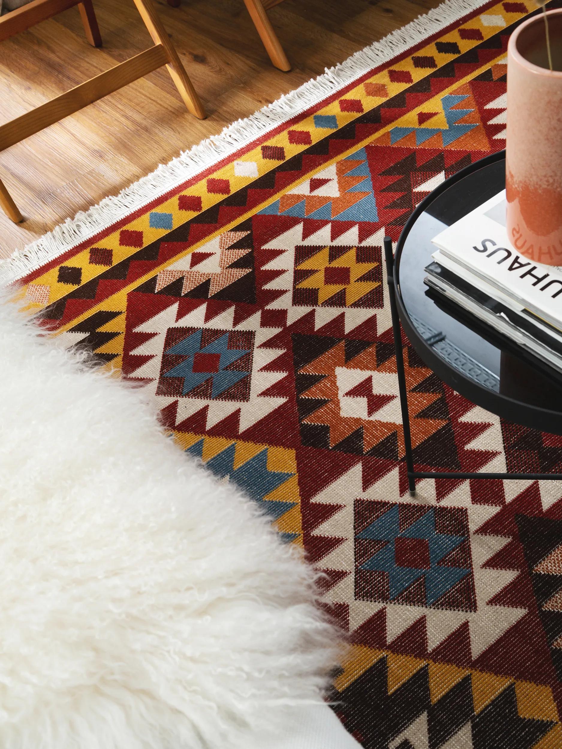 Rug Kira Multicolour