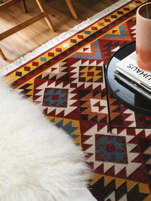 Rug Kira Multicolour