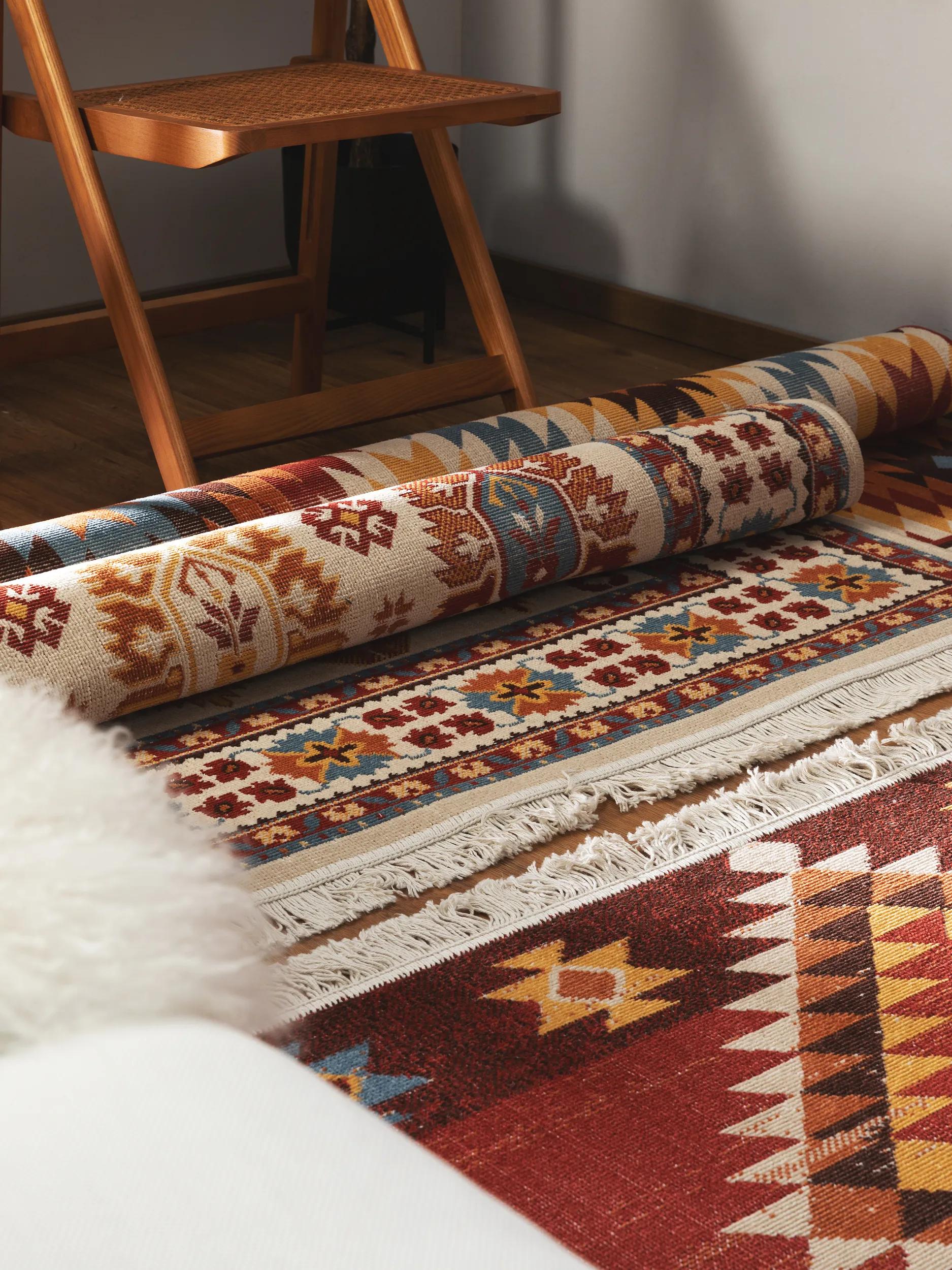Rug Kira Multicolour