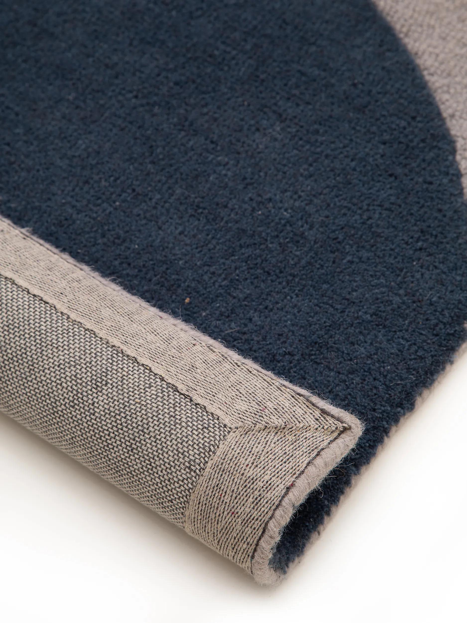 Wool Rug Kyoto Multicolour