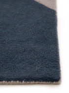 Wool Rug Kyoto Multicolour